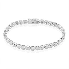 Damenarmband Silber 925 Punkte - Armbänder Damen | OROVIVO