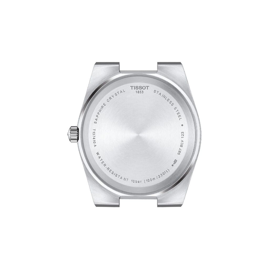 Tissot Herrenuhr PRX T1374101103100 Quarz - Armbanduhren Herren | OROVIVO