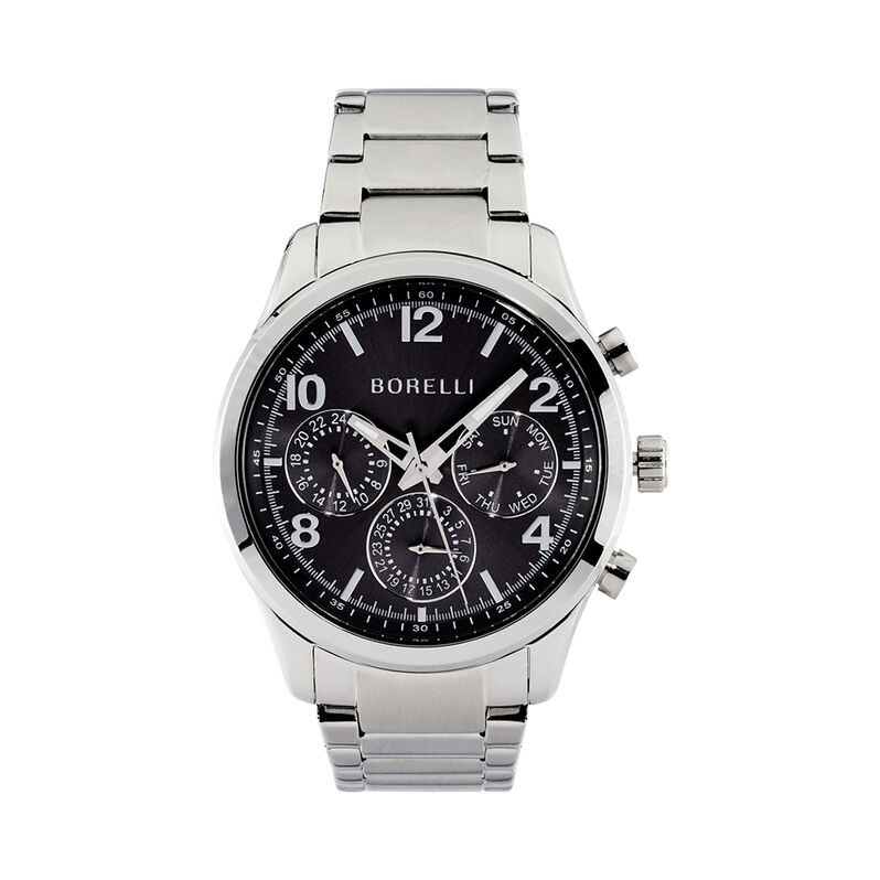Borelli Damenuhr Jakarta Br.0421m/02m Quarz - Armbanduhren Herren | OROVIVO