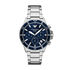 EMPORIO ARMANI Herren WORLD EXPLORER AR11798