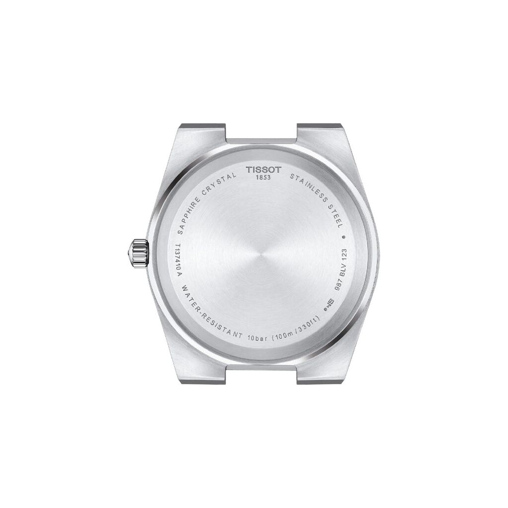 Tissot Herrenuhr PRX T1374101105100 Quarz - Armbanduhren Herren | OROVIVO