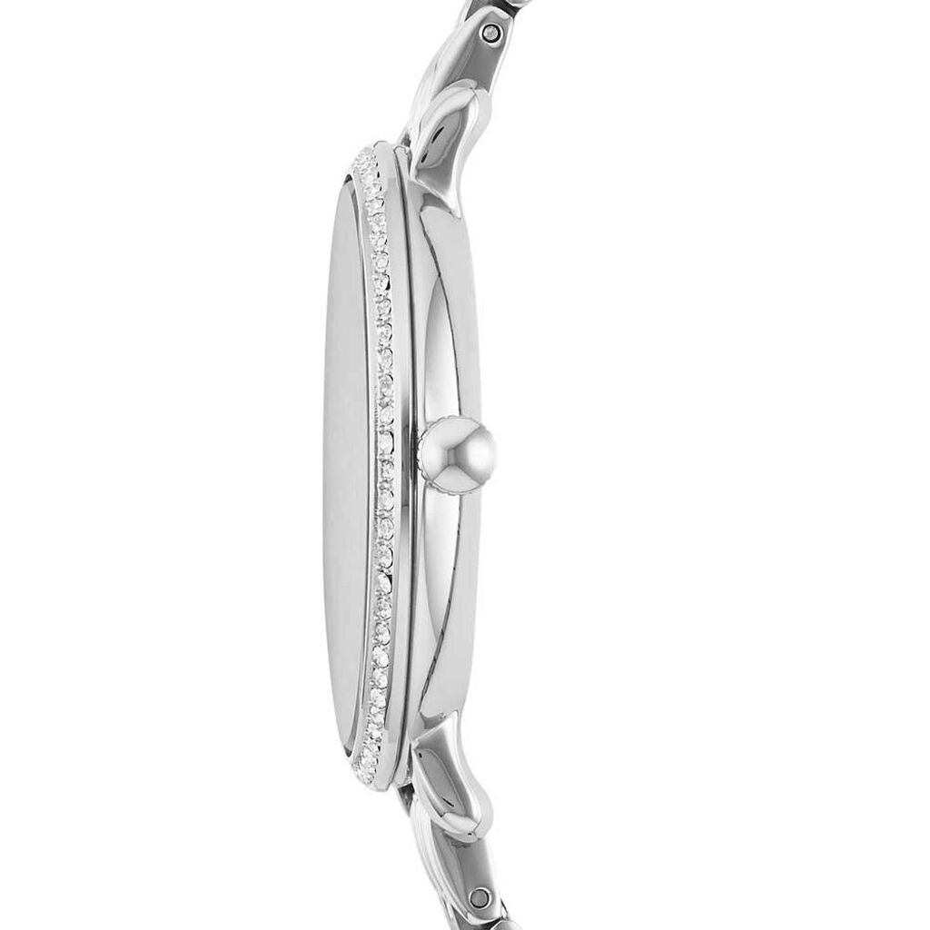 Fossil Damenuhr Jacqueline Es3545 Quarz - Armbanduhren Damen | OROVIVO