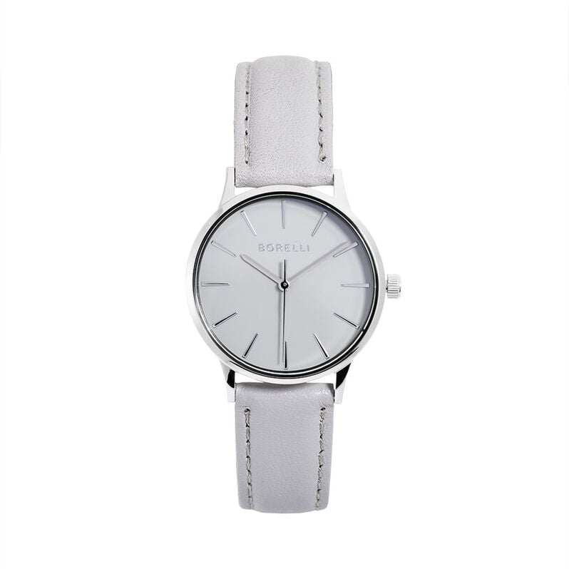 BORELLI Damenuhr Women Uhr Pori WBB0194-002 Quarz - Armbanduhren Damen | OROVIVO