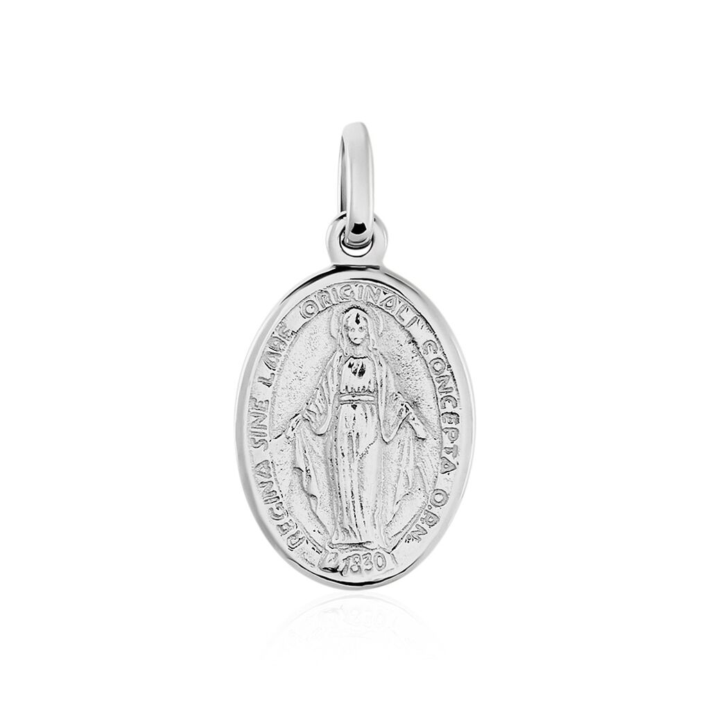 CHRISTUS Unisex Anhänger Silber 925 Christus, Anhänger ohne Stein