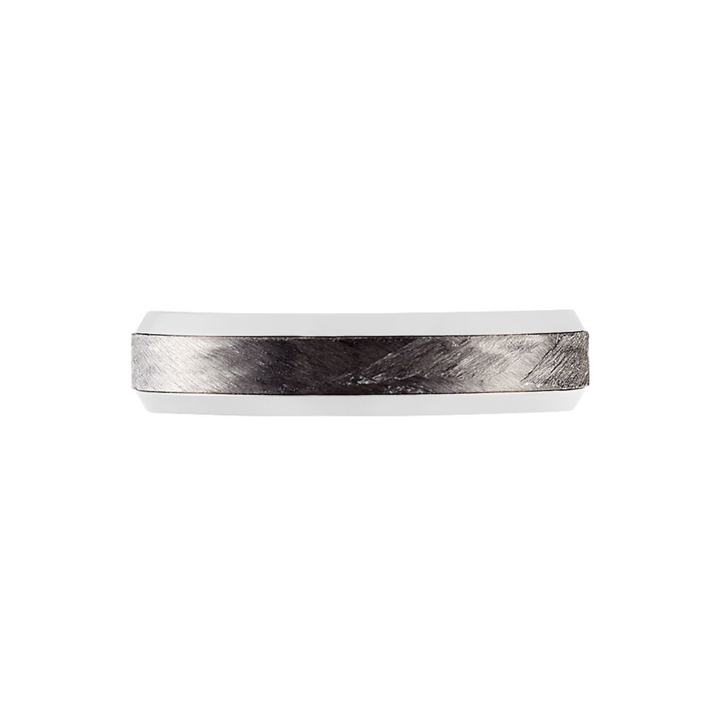 Alliance Titane Et Carbone Matt - Spannringe Herren | OROVIVO