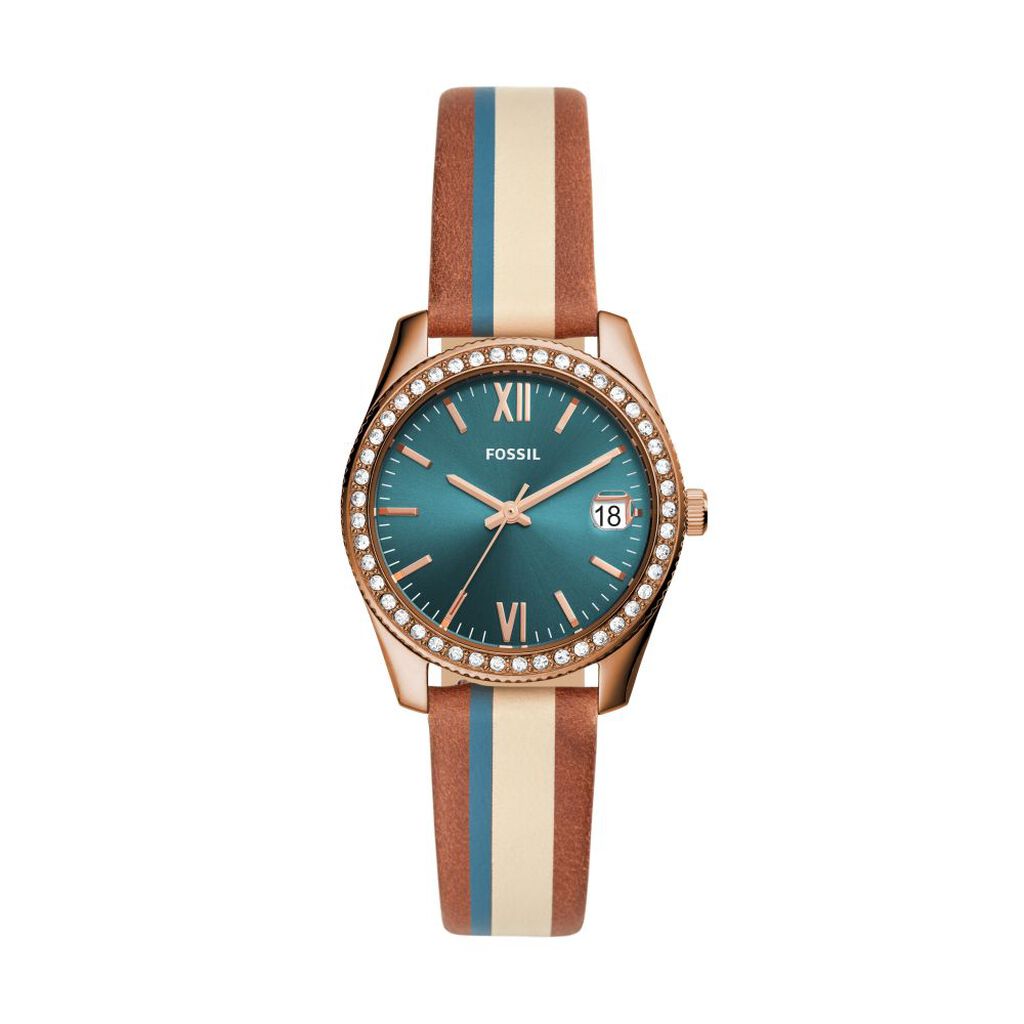 HUGO BOSS Damen Quarzuhr FIORA 1502837
