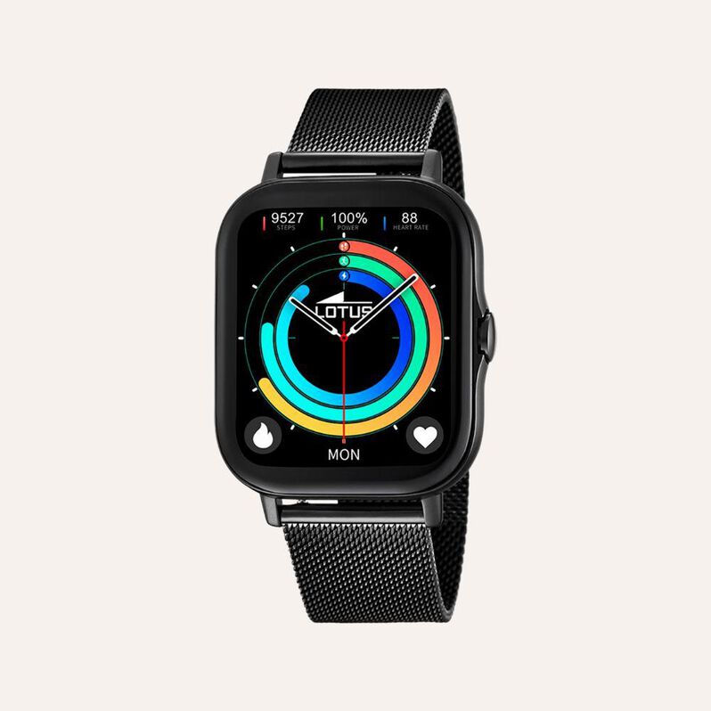 Smartwatch Lotus Smartwatch 50046/1 - Spannringe Herren | OROVIVO