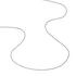 ANKER S RUND 3 Damen Kette Silber 925 B 1,5 mm