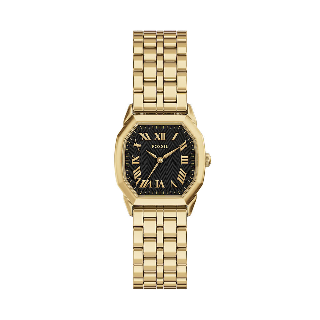 FOSSIL Damen Quarzuhr HARLOW ES5433