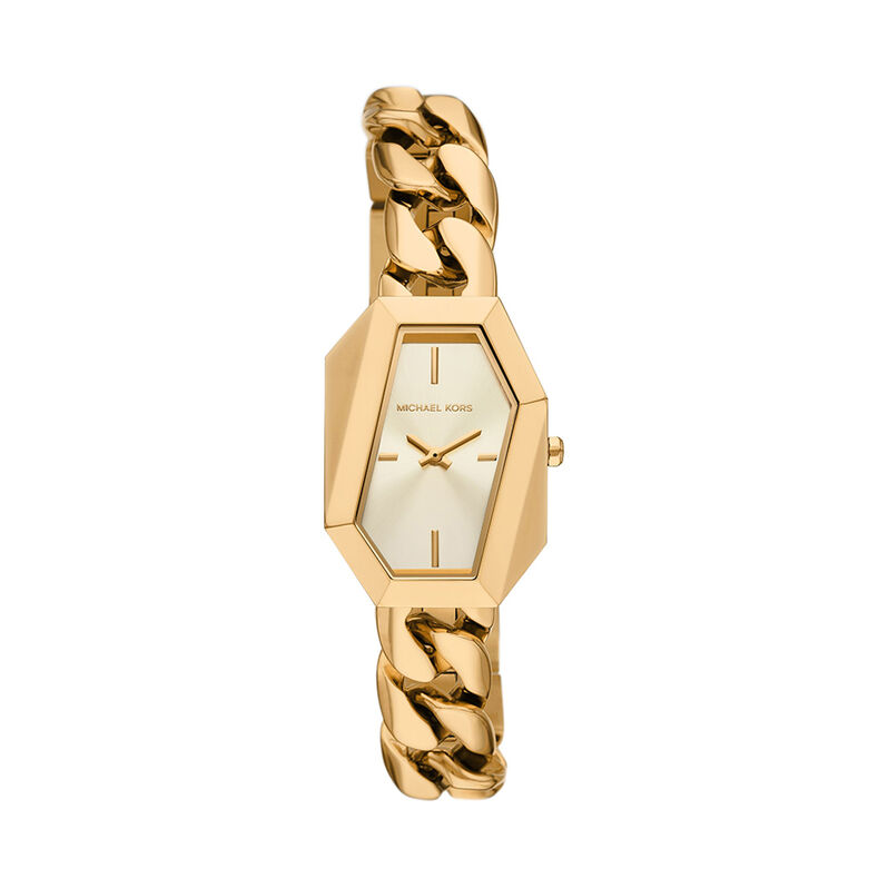 MICHAEL KORS Damenuhr MK4878 Quarz - Armbanduhren Damen | OROVIVO