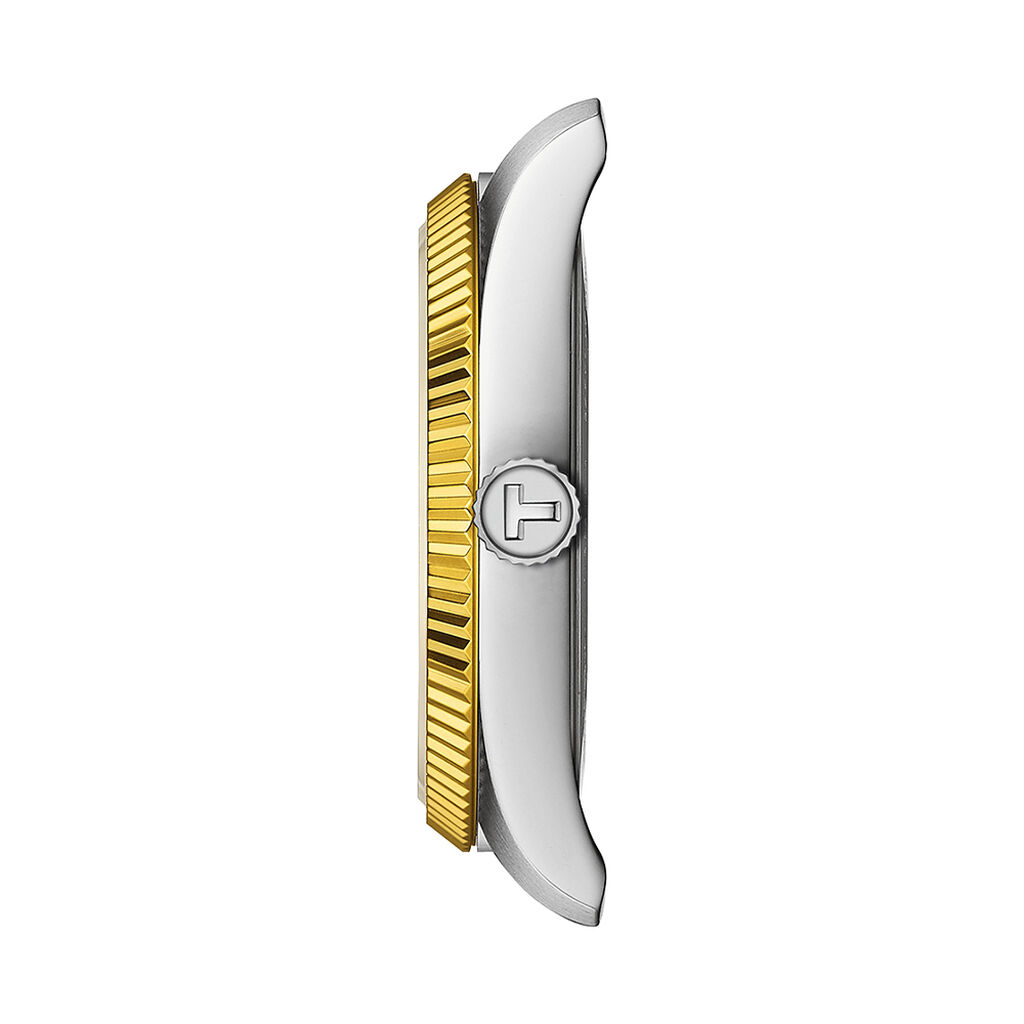 TISSOT Damenuhr T1562102203100 Quarz -  Damen | OROVIVO