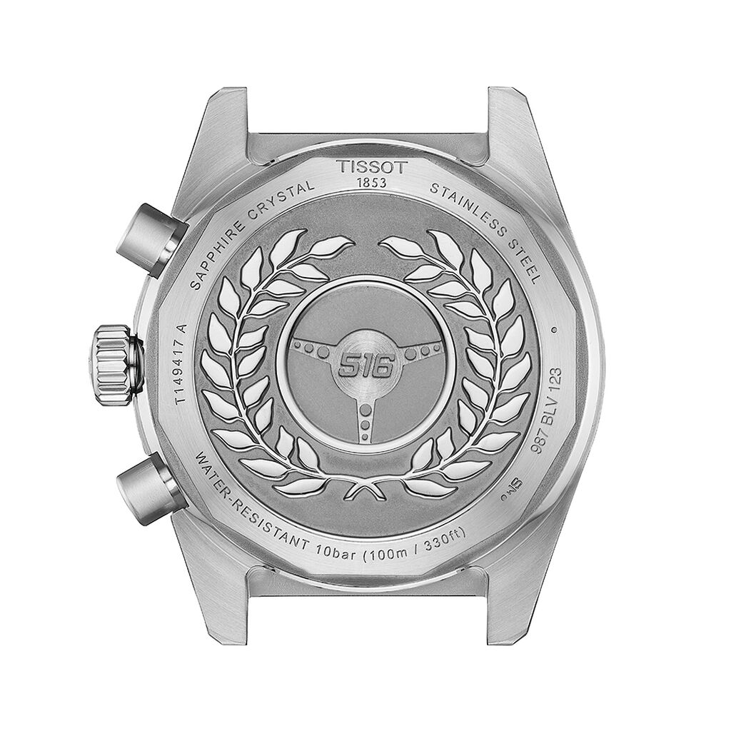 TISSOT  T1494172205100 Quarz