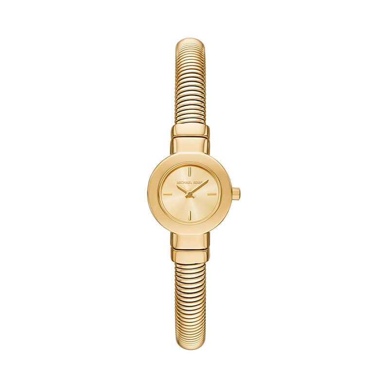 MICHAEL KORS Damenuhr MK7527 Quarz - Armbanduhren Damen | OROVIVO