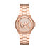 MICHAEL KORS Damenuhr Lennox Quarz MK7230