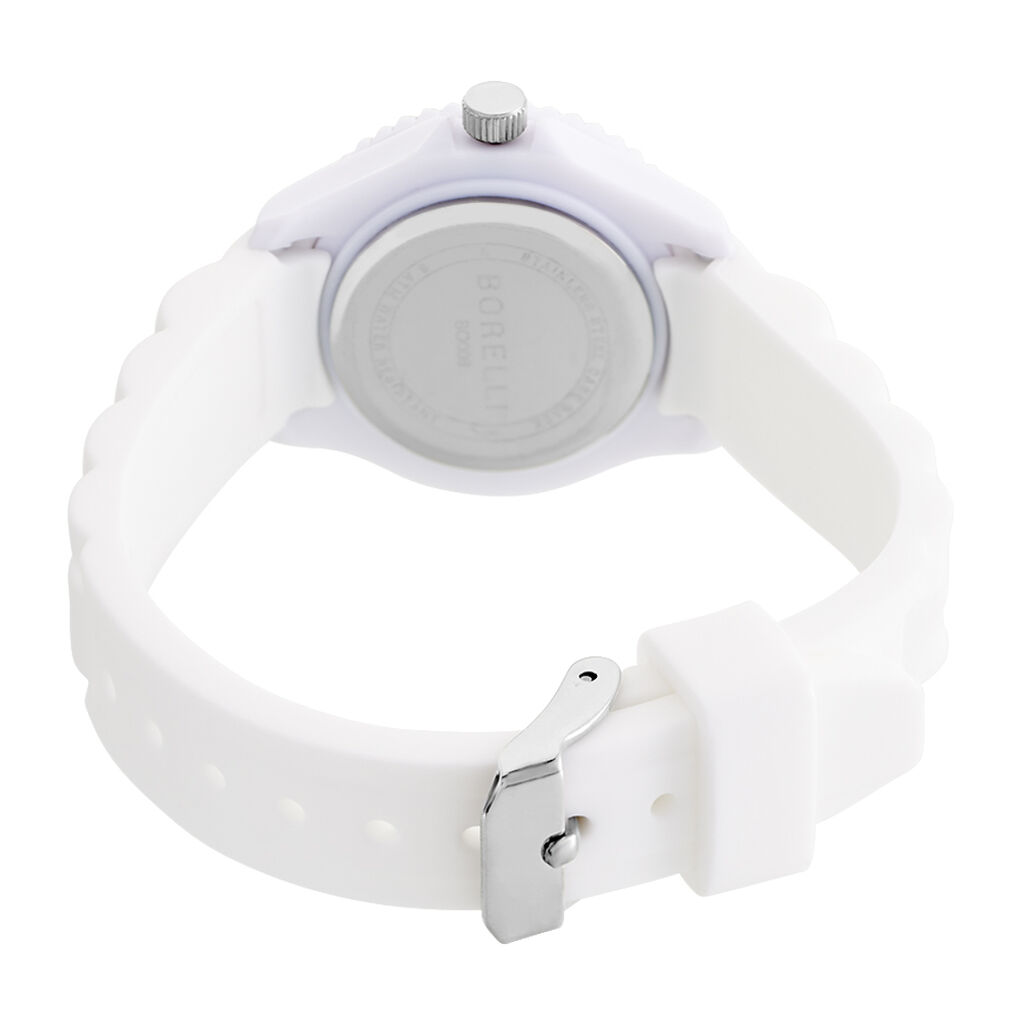 Borelli Kinderuhr Alex BO006 Quarz - Armbanduhren Kinder | OROVIVO