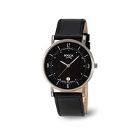 Boccia Herrenuhr Titanium 3533-01 Quarz