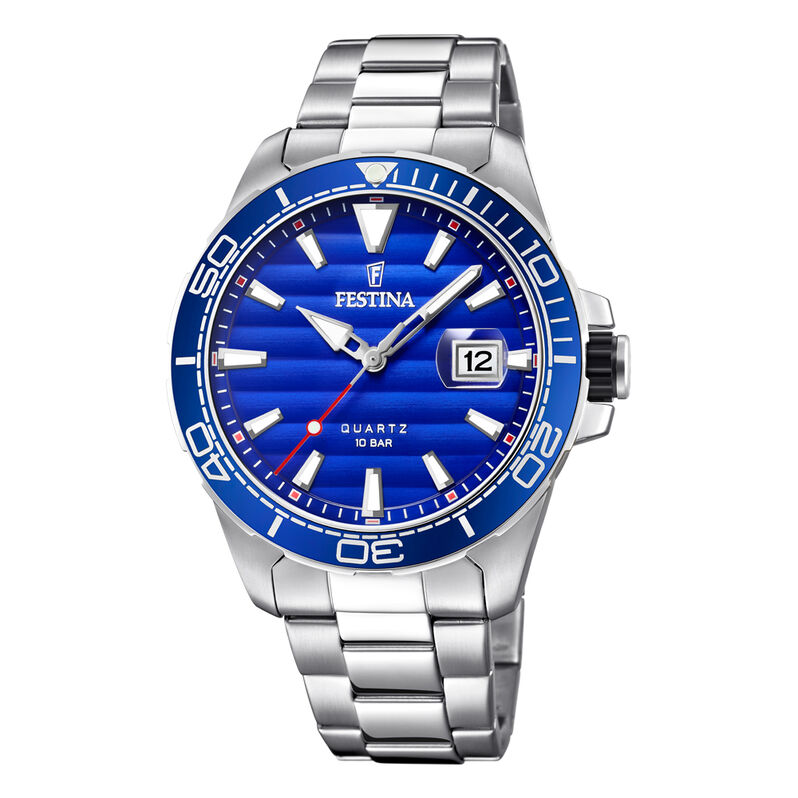 Montre Festina F20360/1 - Spannringe Herren | OROVIVO