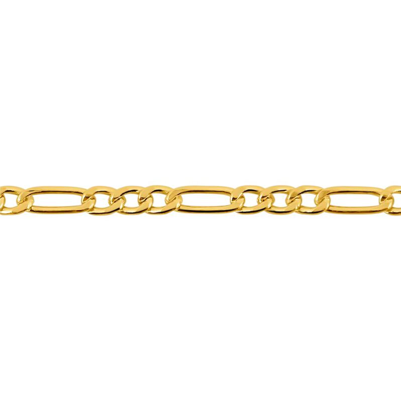 Catena Oro Uomo Oro Giallo - Spannringe Herren | OROVIVO