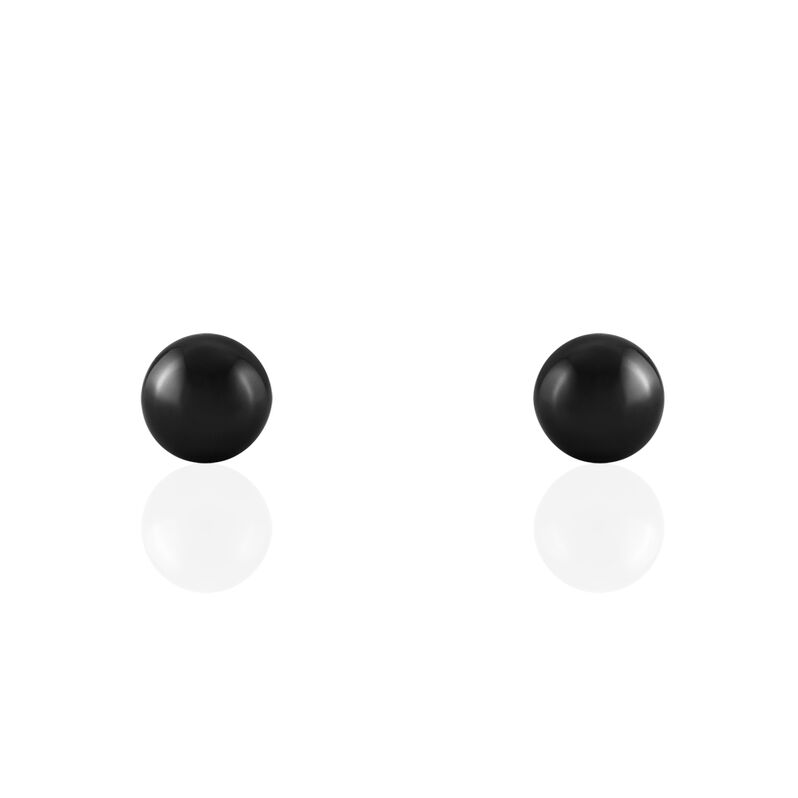 Boucles D'oreilles Argent - Spannringe Damen | OROVIVO