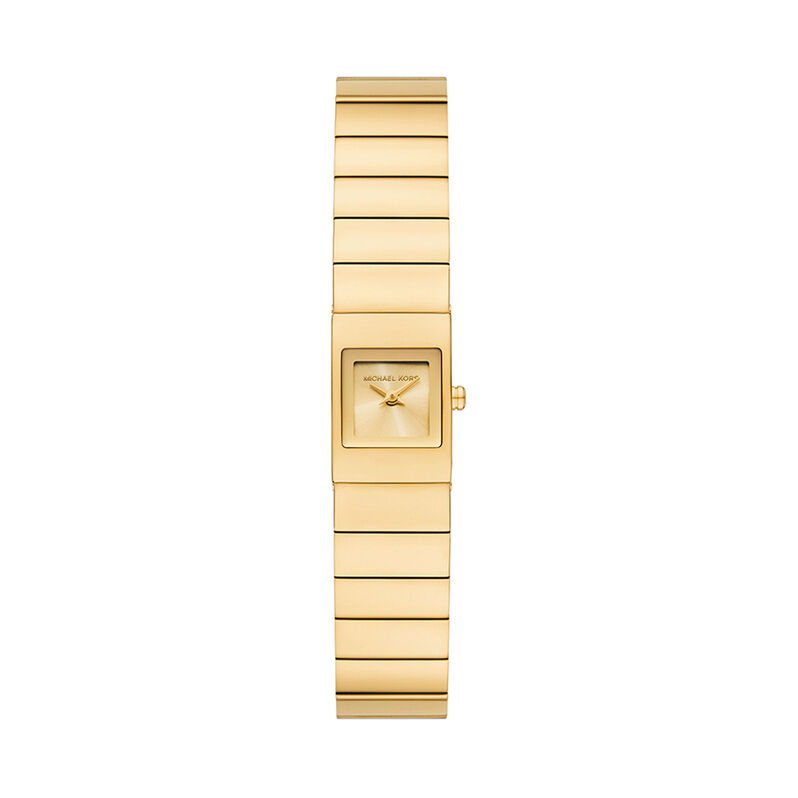 MICHAEL KORS Damenuhr MK4885 Quarz - Armbanduhren Damen | OROVIVO
