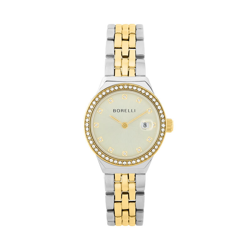 BORELLI Damen Quarzuhr WBE0158-003 - Borelli Damen | OROVIVO