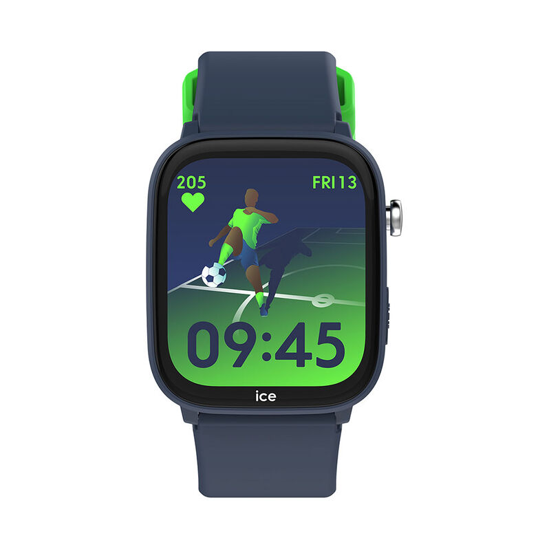 Montre Connectée Ice Watch Smart Junior 3.0 Find My - Spannringe Kinder | OROVIVO