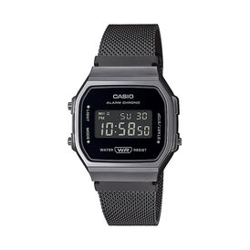 CASIO COLLECTION Herrenuhr Vintage A168WEMB-1BEF - Analoguhren Herren | OROVIVO