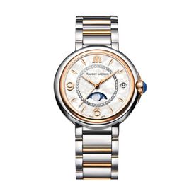 Maurice Lacroix Fiaba FA1084-PVP13-150-1 Quarz - Analoguhren Damen | OROVIVO