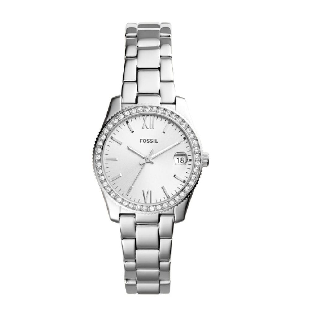 Fossil Damenuhr Scarlette Mini ES4317 Quarz - Armbanduhren Damen | OROVIVO