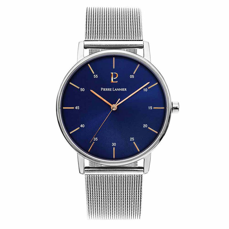 Montre Lannier Collection 202j168 - Spannringe Herren | OROVIVO