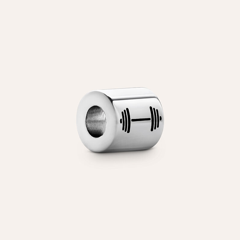 Bead Essential Code Acciaio - Spannringe Herren | OROVIVO