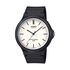 CASIO COLLECTION Unisexuhr MW-240-7EVEF Quarz