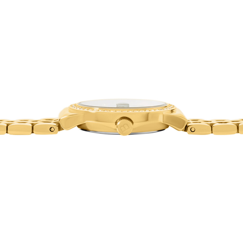 BORELLI Damen Quarzuhr WBE0158-001