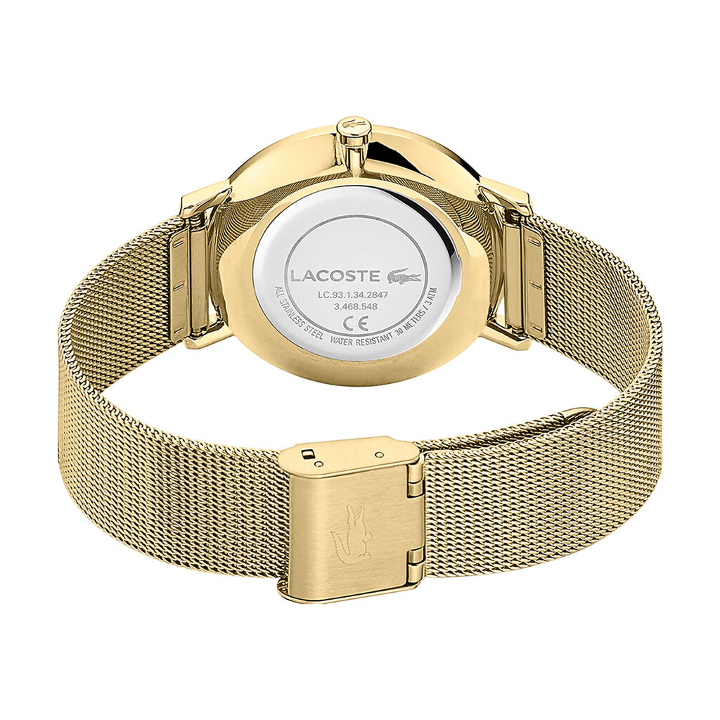 Montre Lacoste 2001073 - Spannringe Damen | OROVIVO