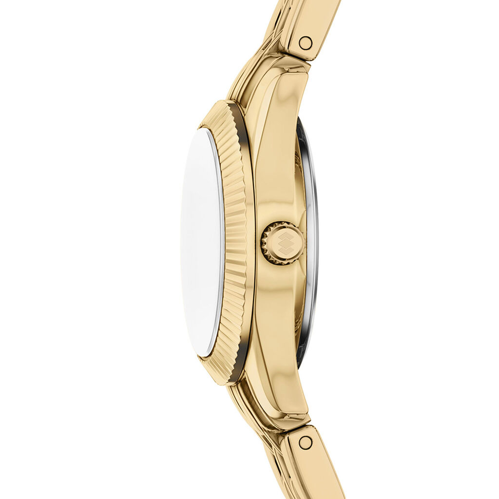 FOSSIL Damen Quarzuhr SCARLETTE ES5474