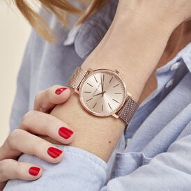 Michael Kors Damenuhr Pyper MK4340 Quarz - Analoguhren Damen | OROVIVO