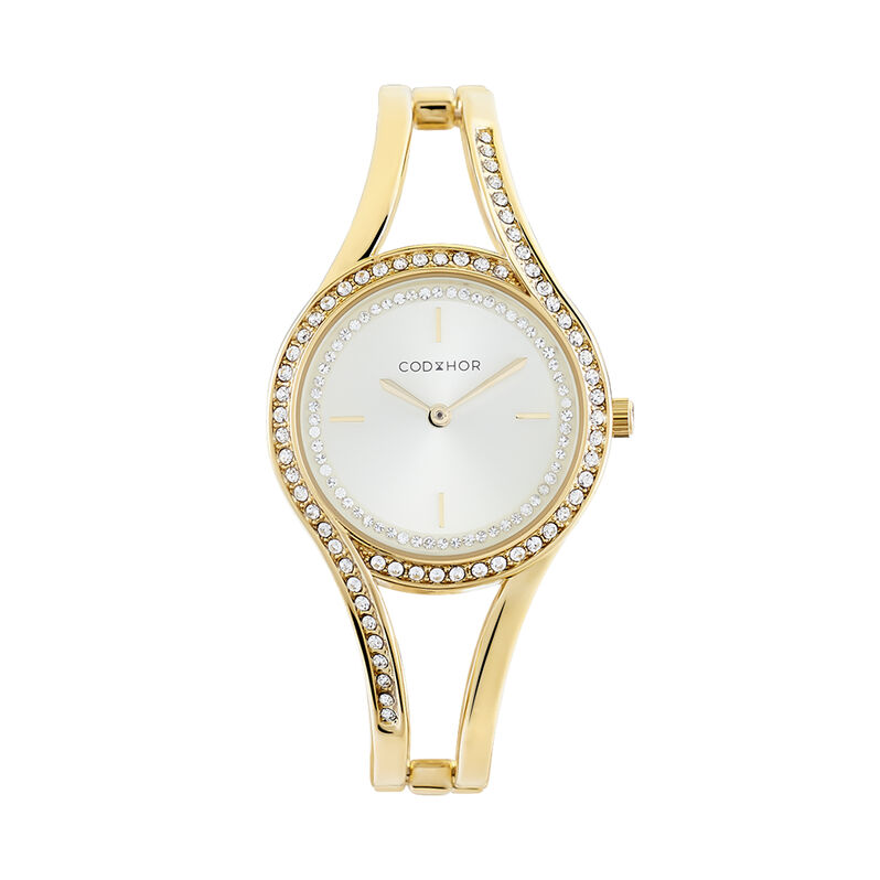 Montre Codhor Ch-4091l/03m - Spannringe Damen | OROVIVO