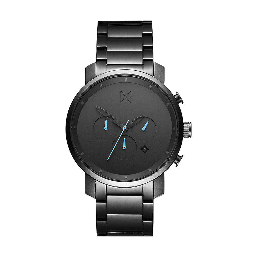 Noir Gris