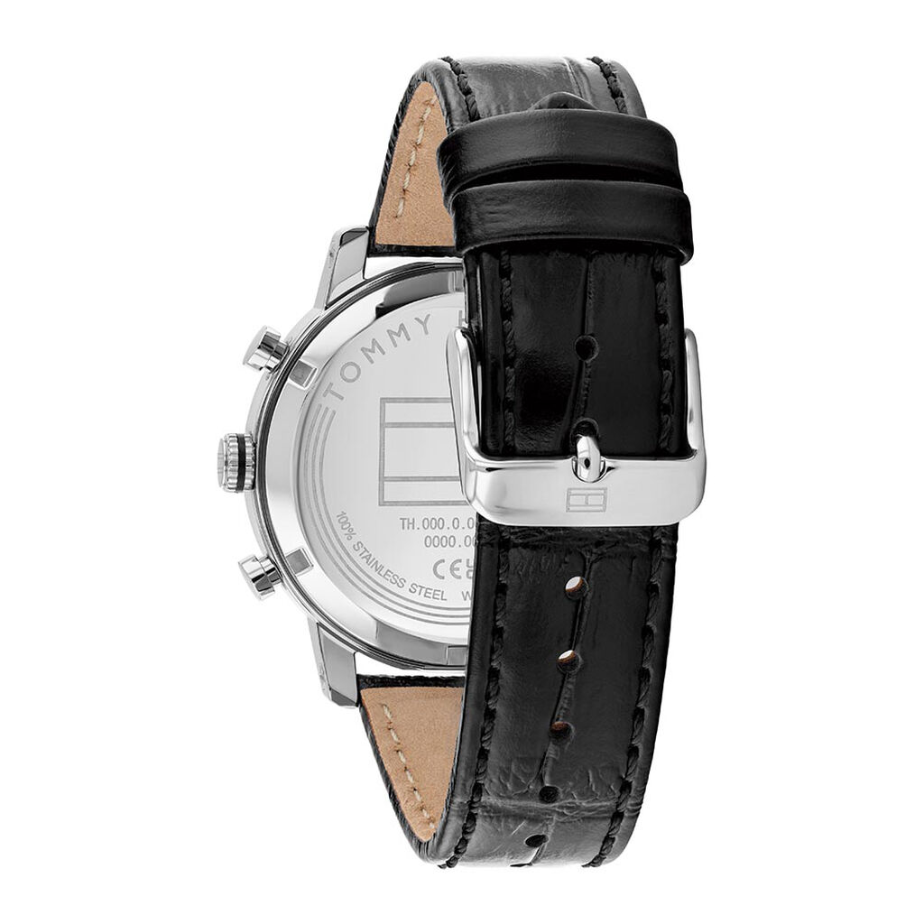 TOMMY HILFIGER Herren Quarzuhr 1710725