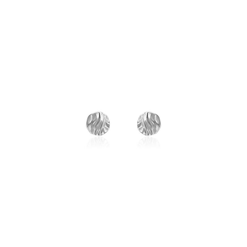JANNA Damen Ohrstecker Silber 925 - Ohrstecker Damen | OROVIVO