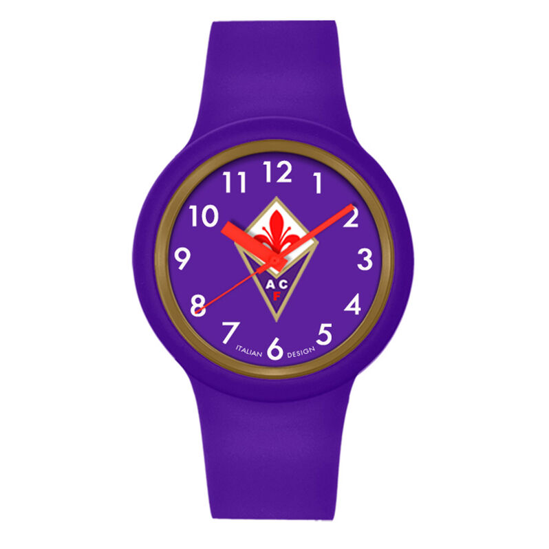 Orologio Al Quarzo Fiorentina P-fp430kp2 - Spannringe Kinder | OROVIVO