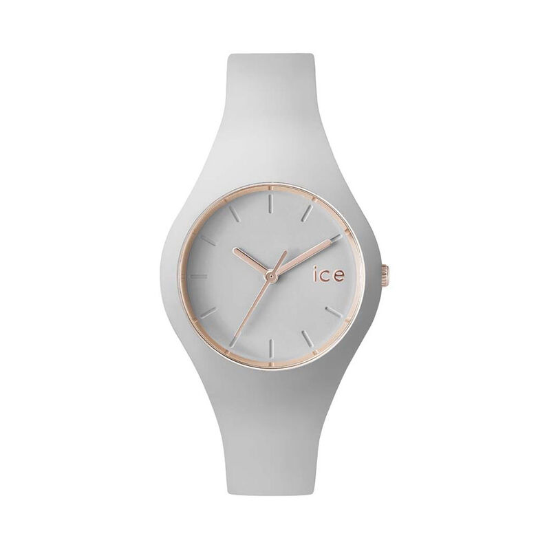 Montre Ice Watch Glam Beige - Spannringe Damen | OROVIVO