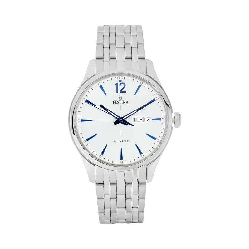 Montre Festina F20204/1 - Spannringe Herren | OROVIVO