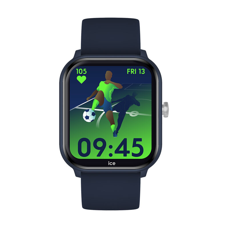 Montre Connectée Ice Watch Ice Smart Junior 3.0 - Spannringe Kinder | OROVIVO