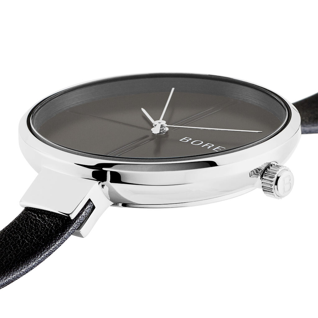 Borelli Damenuhr New York BR.4378L/01 Quarz - Analoguhren Damen | OROVIVO