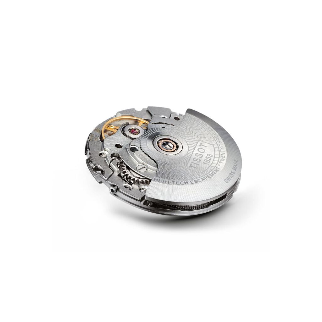 Tissot Herrenuhr Le Locle T0064071103300 Automatik - Armbanduhren Herren | OROVIVO