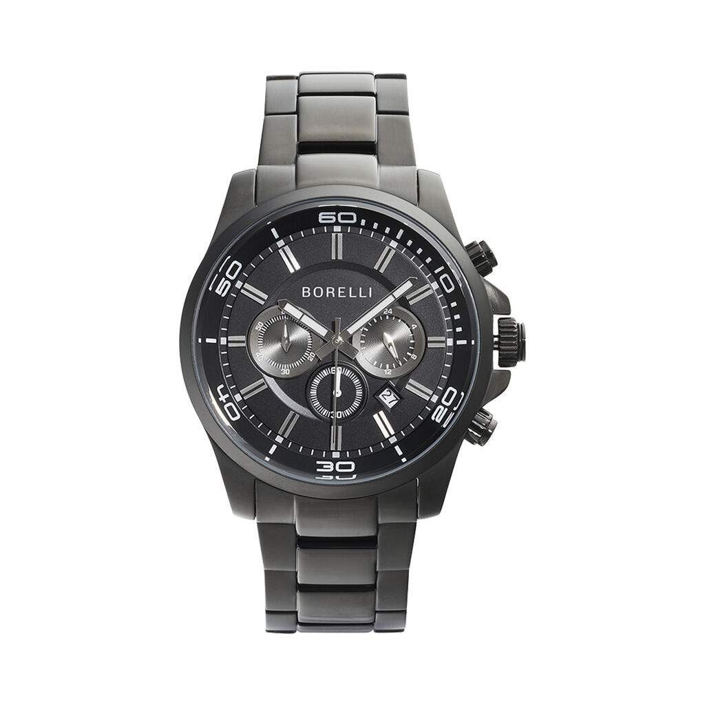 Borelli Herrenuhr Ss16433g04 Tokio Quarz - Armbanduhren Herren | OROVIVO