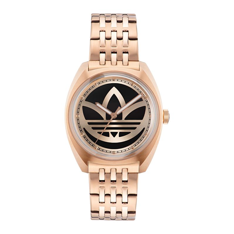 Orologio Al Quarzo Adidas Edition One Aofh23009 - Spannringe Unisex | OROVIVO
