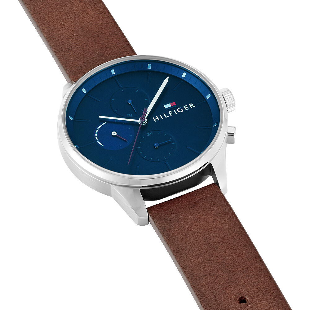 Tommy Hilfiger Herrenuhr Chase 1791487 Quarz 70580000781R00 Orovivo Dein Online Juwelier