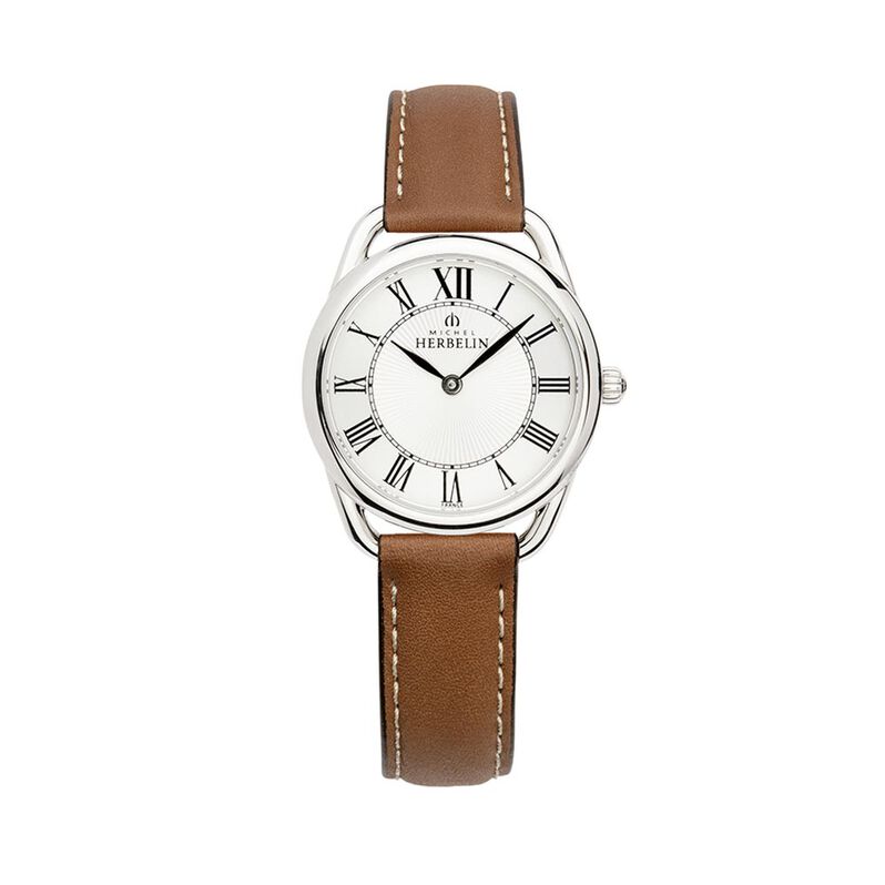 Montre Herbelin Equinoxe Argent - Spannringe Damen | OROVIVO